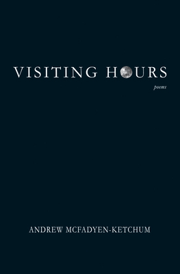 Visiting Hours 1622883128 Book Cover