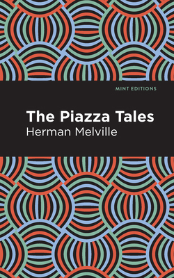 The Piazza Tales 1513205854 Book Cover