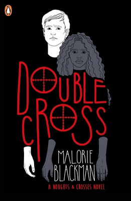 Double Cross: Book 4 0141378670 Book Cover