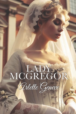 Lady McGregor [Spanish] B084DGFL8S Book Cover