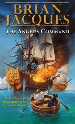 The Angel's Command B001AGTLBM Book Cover