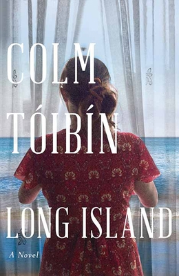 Long Island [Large Print] B0CWXH7FRN Book Cover