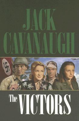 The Victors 1589190718 Book Cover