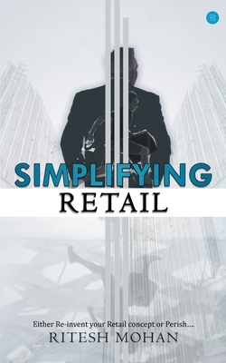 Simplifying retail 9390396042 Book Cover