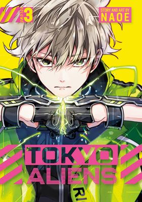 Tokyo Aliens 03 1646091752 Book Cover