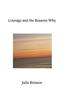 Courage and the Reasons Why 1715145305 Book Cover