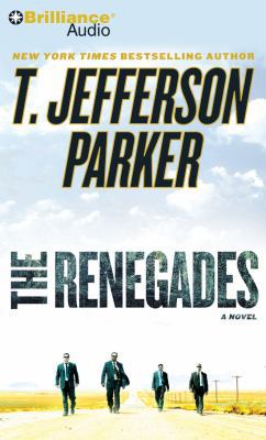 The Renegades 1469235242 Book Cover