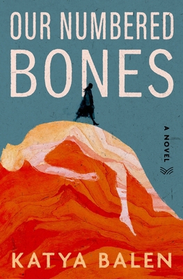 Our Numbered Bones 006345954X Book Cover