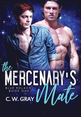 The Mercenary's Mate [Large Print] 1946419303 Book Cover