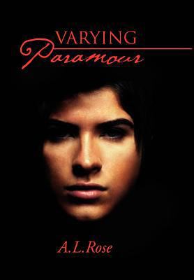 Varying Paramour 1469145073 Book Cover