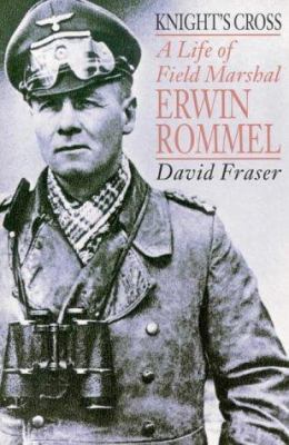 Knight's Cross : Life of Field Marshal Erwin Ro... 000638384X Book Cover