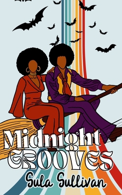 Midnight Grooves B0DLBLHN8N Book Cover