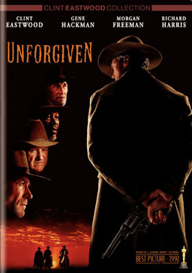 Unforgiven B00G4SE1XE Book Cover