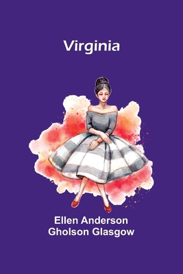 Virginia [French] 9362999137 Book Cover