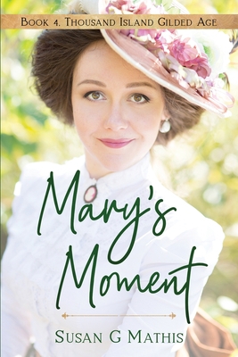 Mary's Moment 1737936666 Book Cover