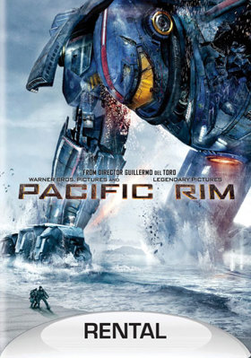 Pacific Rim B00GSBQG0S Book Cover