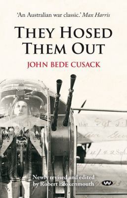 They Hosed Them Out 1743051050 Book Cover