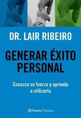 Generar Exito Personal (Spanish Edition) [Spanish] 9504911943 Book Cover
