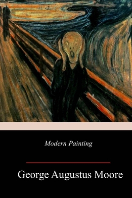 Modern Painting 1718897626 Book Cover