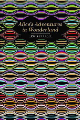 Alice's Adventures in Wonderland 1912714736 Book Cover
