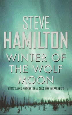 Winter Of The Wolf Moon 0752844814 Book Cover