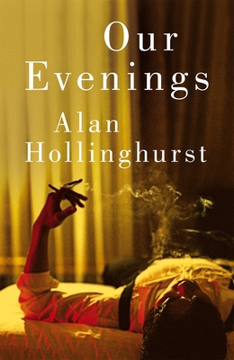 Picador Our Evenings. 1447208234 Book Cover