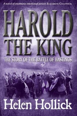 Harold the King 1906236593 Book Cover