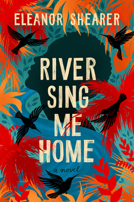 River Sing Me Home [Large Print] B0BJW8Q4HL Book Cover