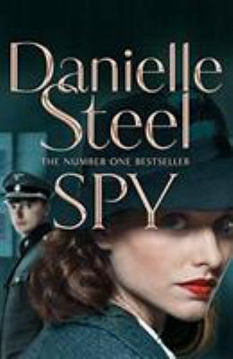 Spy 1529014808 Book Cover