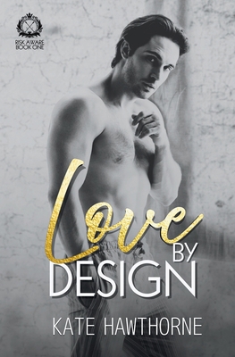 Love by Design 1965116140 Book Cover