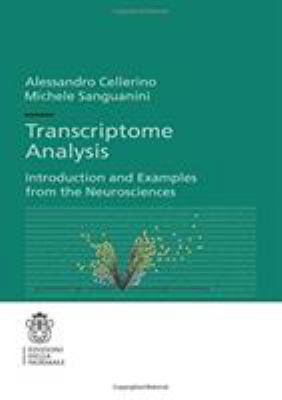 Transcriptome Analysis: Introduction and Exampl... 8876426418 Book Cover