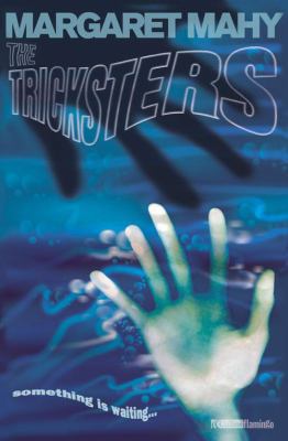 The Tricksters 0007121733 Book Cover
