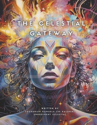 The Celestial Gateway B0CYSKFR9N Book Cover