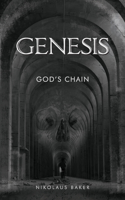 Genesis 1527202526 Book Cover