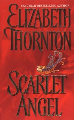 Scarlet Angel 0821777130 Book Cover