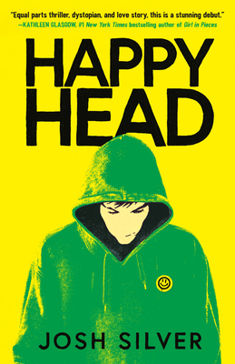 Happyhead 0593812034 Book Cover