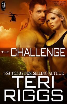 The Challenge: Resolutions Book 2 1613339917 Book Cover