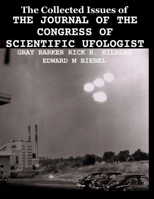 The Collected Issues of THE JOURNAL OF THE CONG... B08JLQLS4R Book Cover