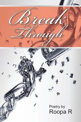 Break Through 1482839326 Book Cover