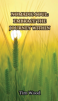 Nomadic Soul 9916854173 Book Cover