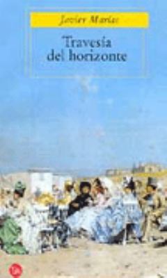 Travesia del Horizonte (Spanish Edition) [Spanish] 8466303103 Book Cover