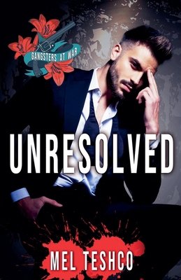Unresolved B0F9ZXW585 Book Cover