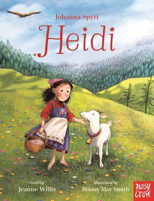 Heidi 1788004744 Book Cover