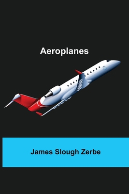 Aeroplanes 9354845193 Book Cover
