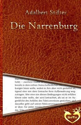 Die Narrenburg [German] 153038284X Book Cover