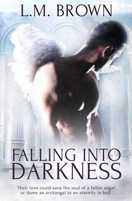 Falling into Darkness 1786860937 Book Cover