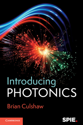 Introducing Photonics 1316609413 Book Cover