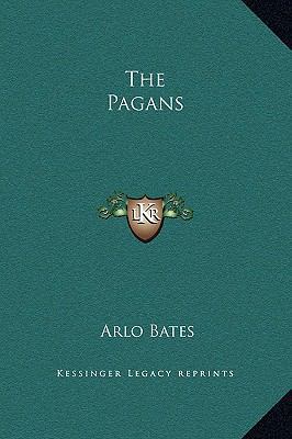 The Pagans 1169277098 Book Cover
