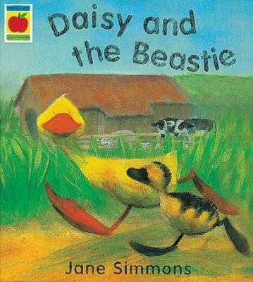 Daisy and the Beastie (Orchard Picturebooks) 1841215929 Book Cover