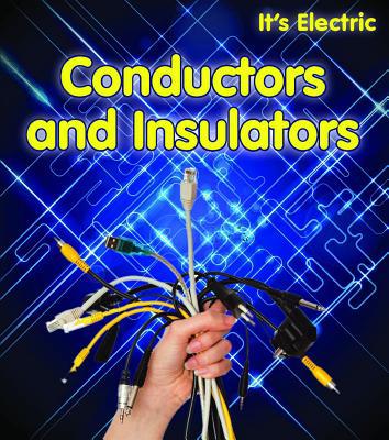 Conductors and Insulators 1432956736 Book Cover
